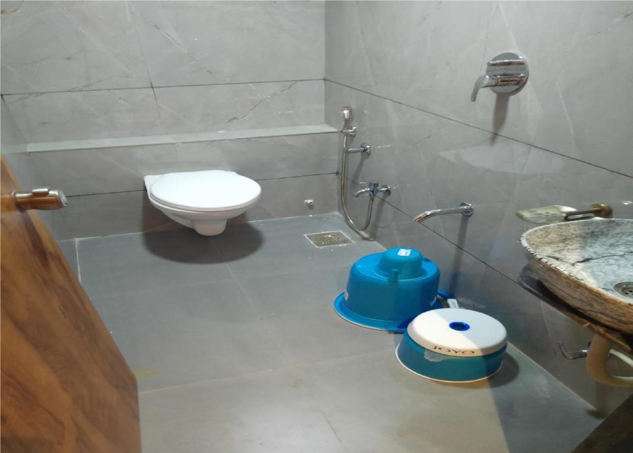 Hotel Lotus Villa Ahmadabad Zewnętrze zdjęcie