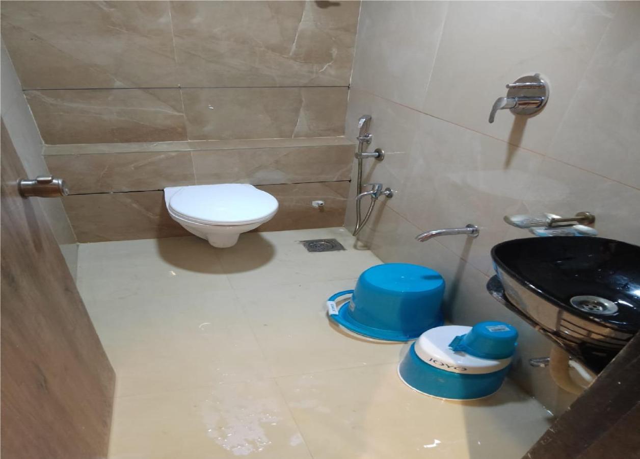 Hotel Lotus Villa Ahmadabad Zewnętrze zdjęcie